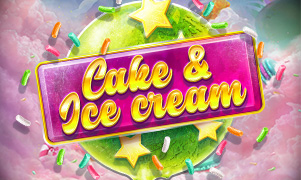 vn123 Cake and Ice Cream