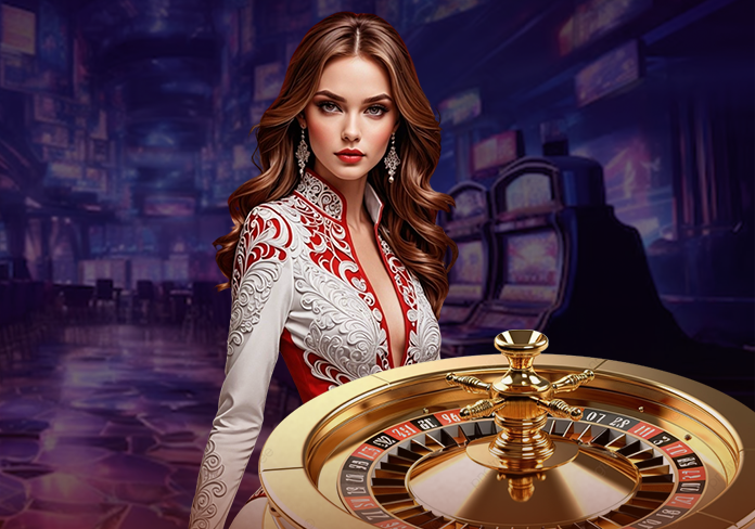 vn123 Salon Prive Roulette