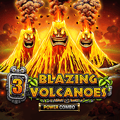 Hình ảnh giải đấu Mùa Hè VN123 - 3 Blazing Volcanoes Power Combo