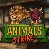 Hình ảnh Thử Thách Mùa Đông VN123 - Animals Strike